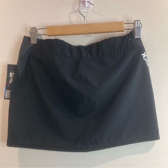 HURLEY  Sz XS Phantom Tennis Skirt NEW - Picture 9 of 10
